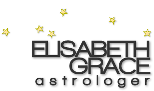 Elisabeth Grace - Astrologer